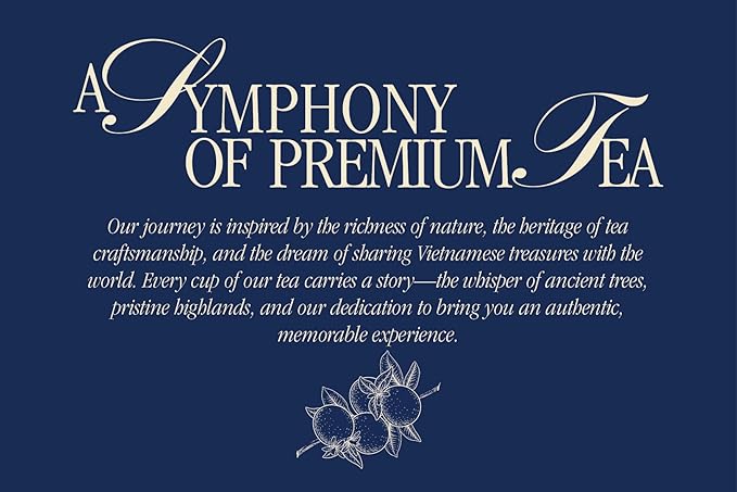 BLOSSOM RITUAL Morning Earl Grey – Loose Leaf Quality – Organic Bergamot Extract – Natural Based Pyramid Tea Bags – 20 Counts – Energizing Breakfast Blend| 2.65oz