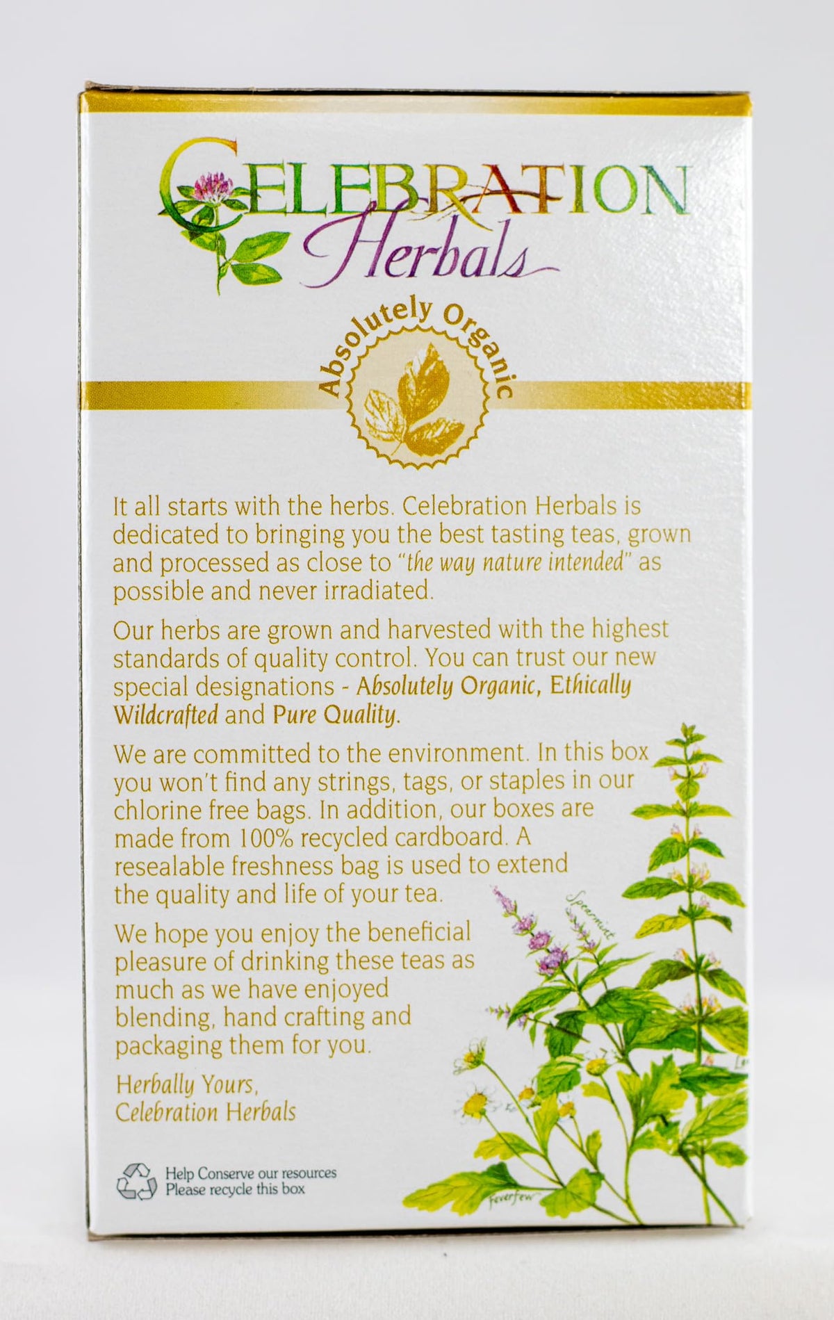CELEBRATION HERBALS Uva Ursi Tea, 24 Bag, 0.02 Pound
