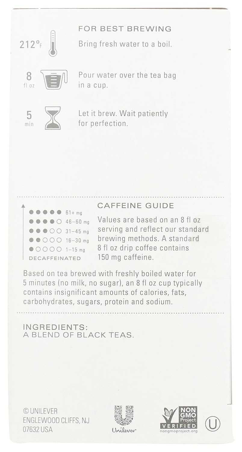 Tazo Awake English Breakfast Black Tea Filterbags (20 count)