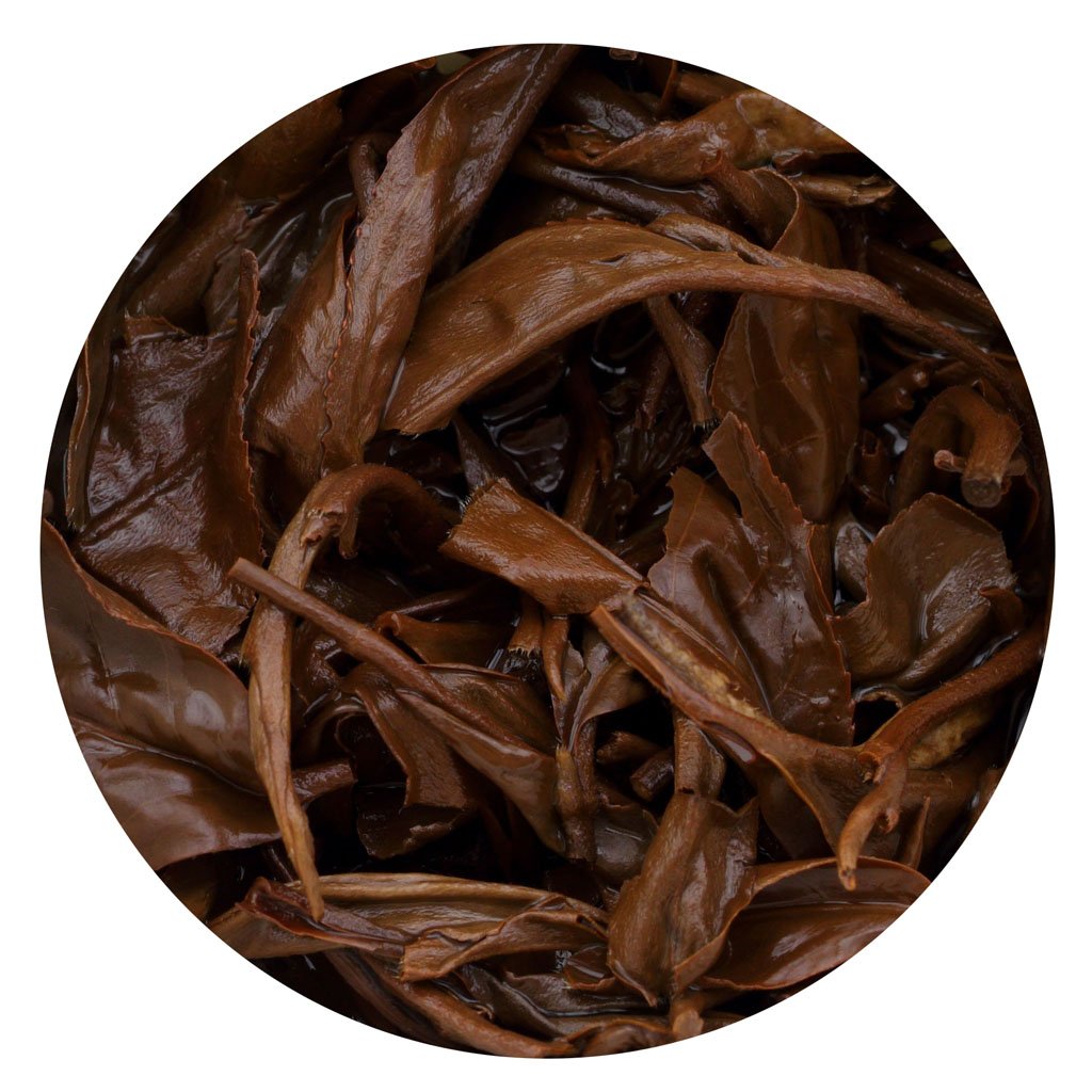 GOARTEA 100g / 3.5oz Supreme Grade Yunnan Black Tea Loose Leaf - Fengqing Dian Hong Dianhong Chinese Black Tea