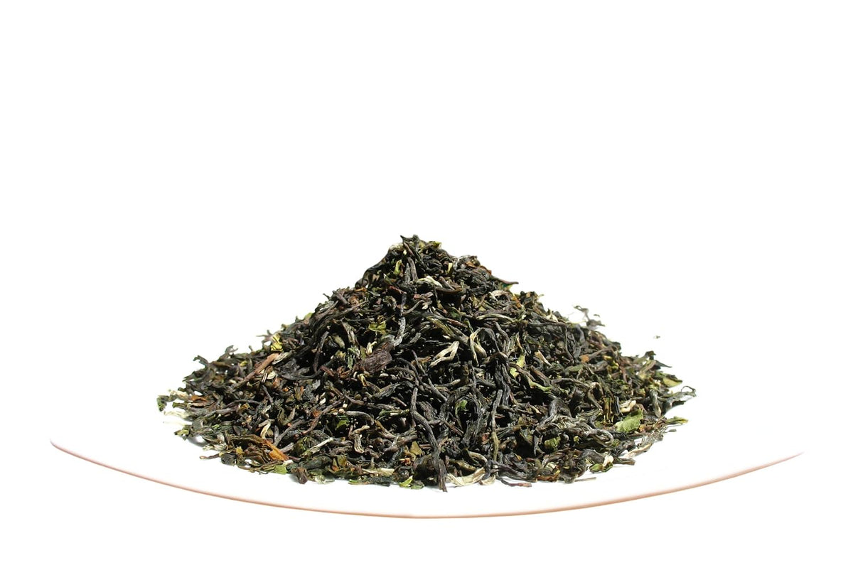Organic Darjeeling Tea (TGFOP 1st Flush)