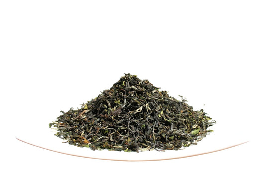 Organic Darjeeling Tea (TGFOP 1st Flush)