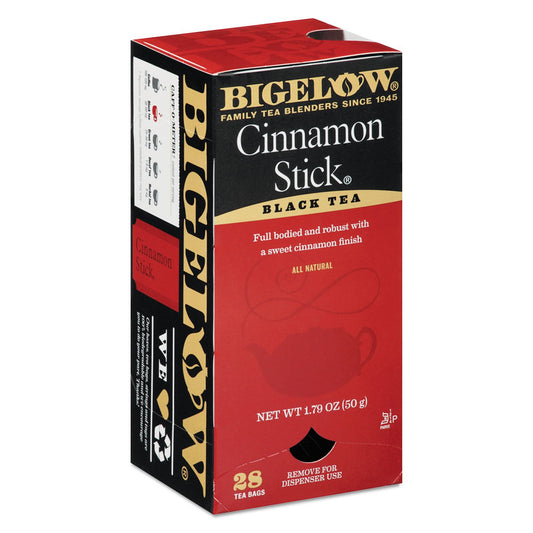 Bigelow Tea Cinnamon Stick Tea