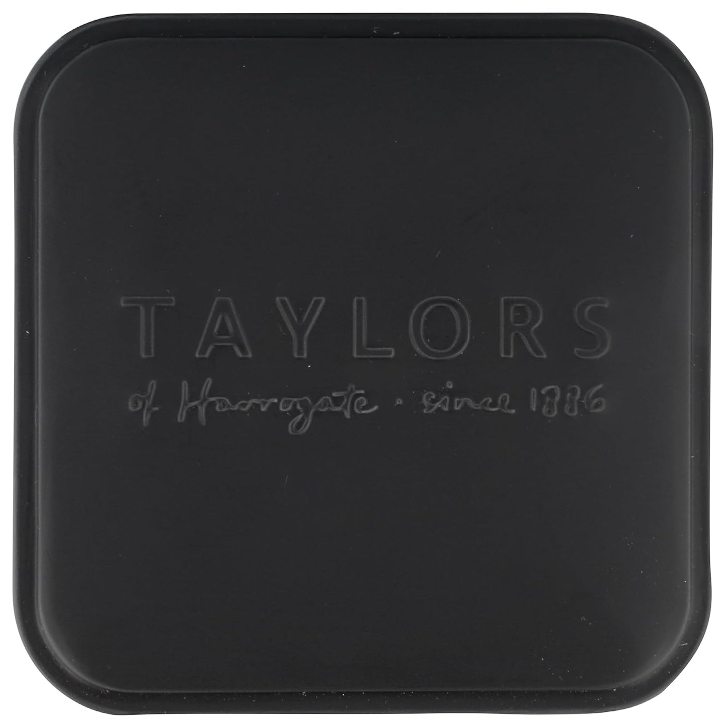 Taylors of Harrogate Spiced Christmas, Holiday Black Tea, Loose Leaf, 4.41 Ounce Tin Caddy, Deep, Festive and Spiced, Caffeinated, Premium Whole Leaf Tea
