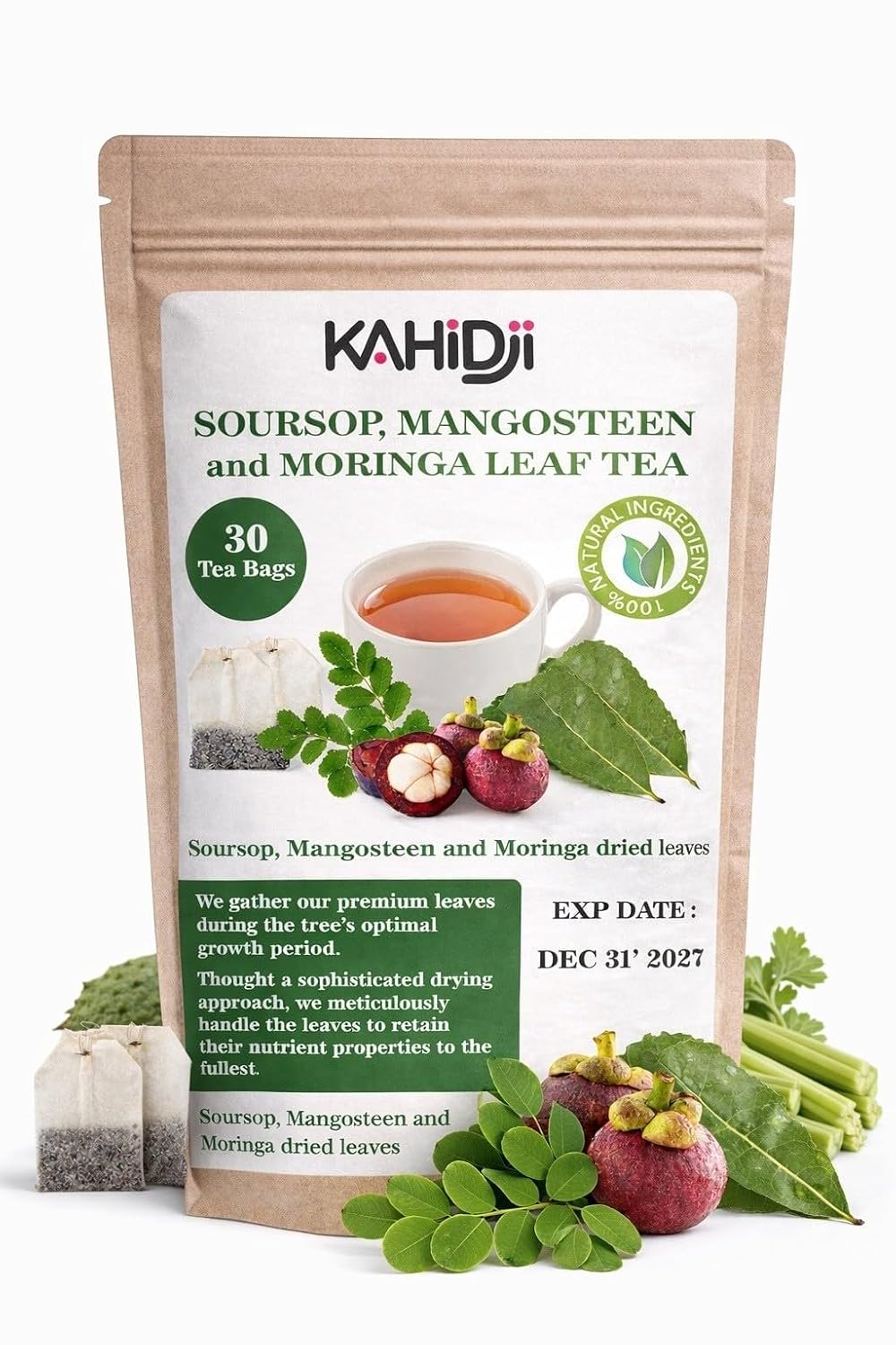 SOURSOP