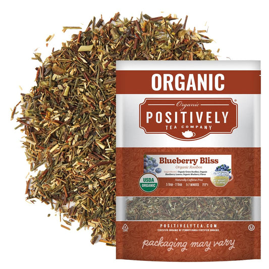 Positively Tea