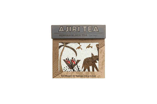 Ajiri Kenyan Black Tea
