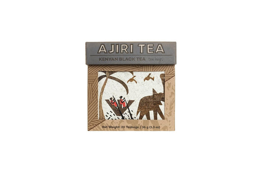 Ajiri Kenyan Black Tea