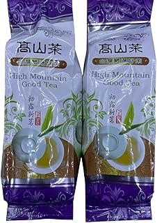 Taiwan unique tea,番庄烏龍茶 Formosa oolong tea,150g*4
