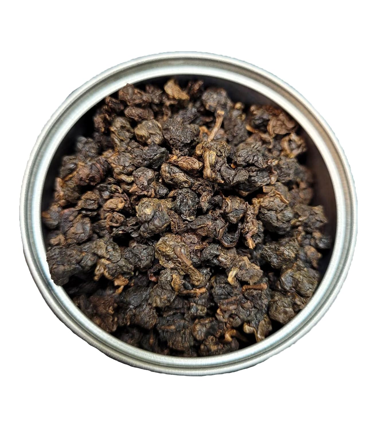 Taiwan High Mountain Monkey Oolong Tea, 75g - 台灣高山猴茶 | Van Cheong Tea