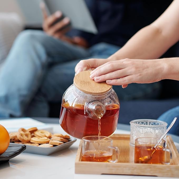 Jovvily Mullein Leaf - 1 lb - Cut & Sifted - Herbal Tea - Caffeine Free.