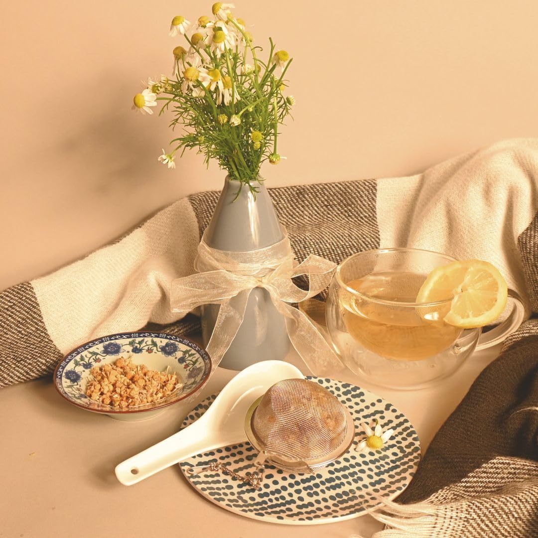 Positively Tea