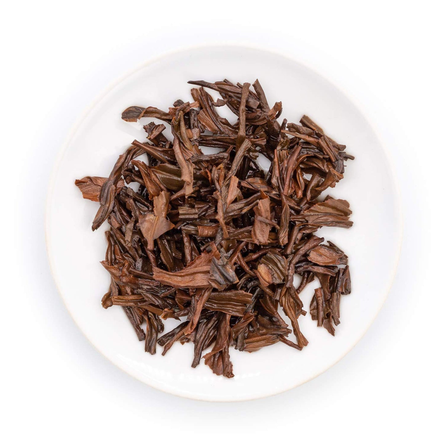 Oriarm Lapsang Souchong Unsmoked Black Tea from Wuyi Mountain- Chinese Loose Leaf Tea Zheng Shan Xiao Zhong without Smoke - 450g Ziplock Resealable Bag