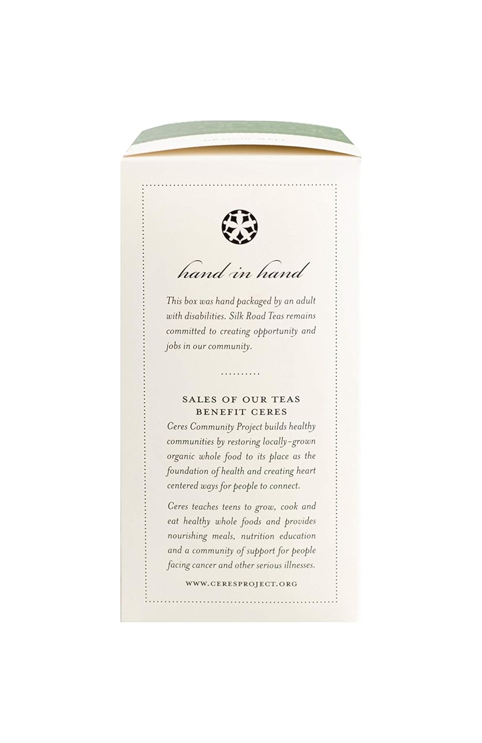 Silk Road Teas, Longjing Dragon Well Organic Green Tea, Wok-Fired Leaves, Toasty Flavors, 15 Tea Bags