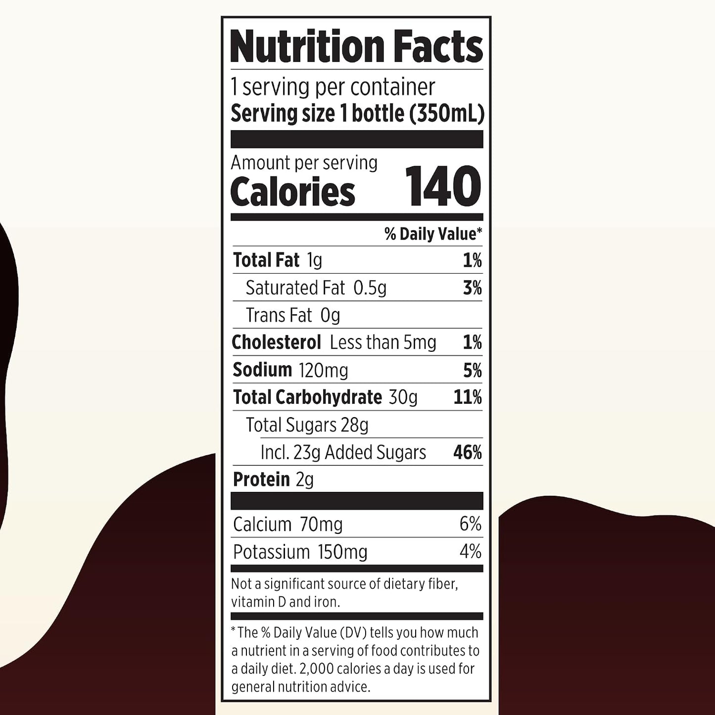 Ito En Black Milk Tea, Sweetened, 11.8 Ounce (Pack of 12)