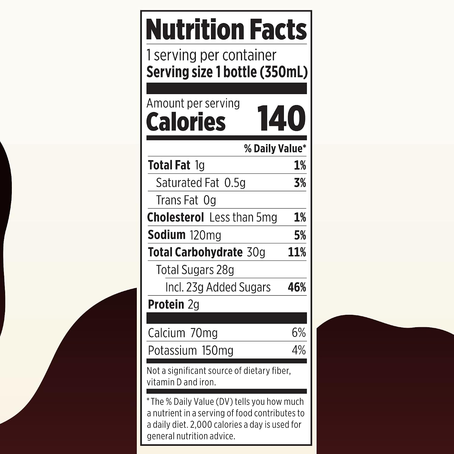 Ito En Black Milk Tea, Sweetened, 11.8 Ounce (Pack of 12)