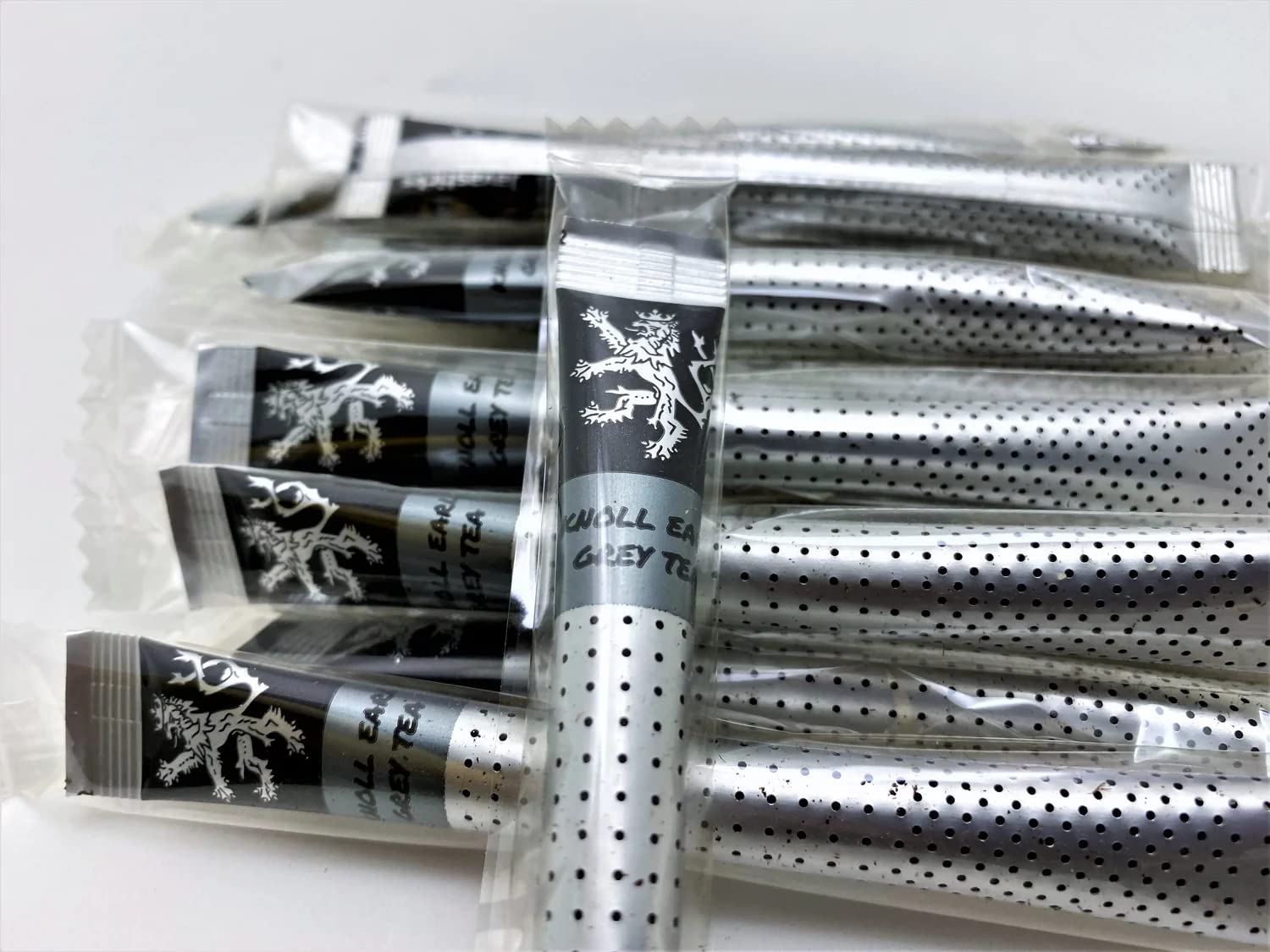 Knoll Earl Grey Tea - 25/50/75/100 Sticks (100)