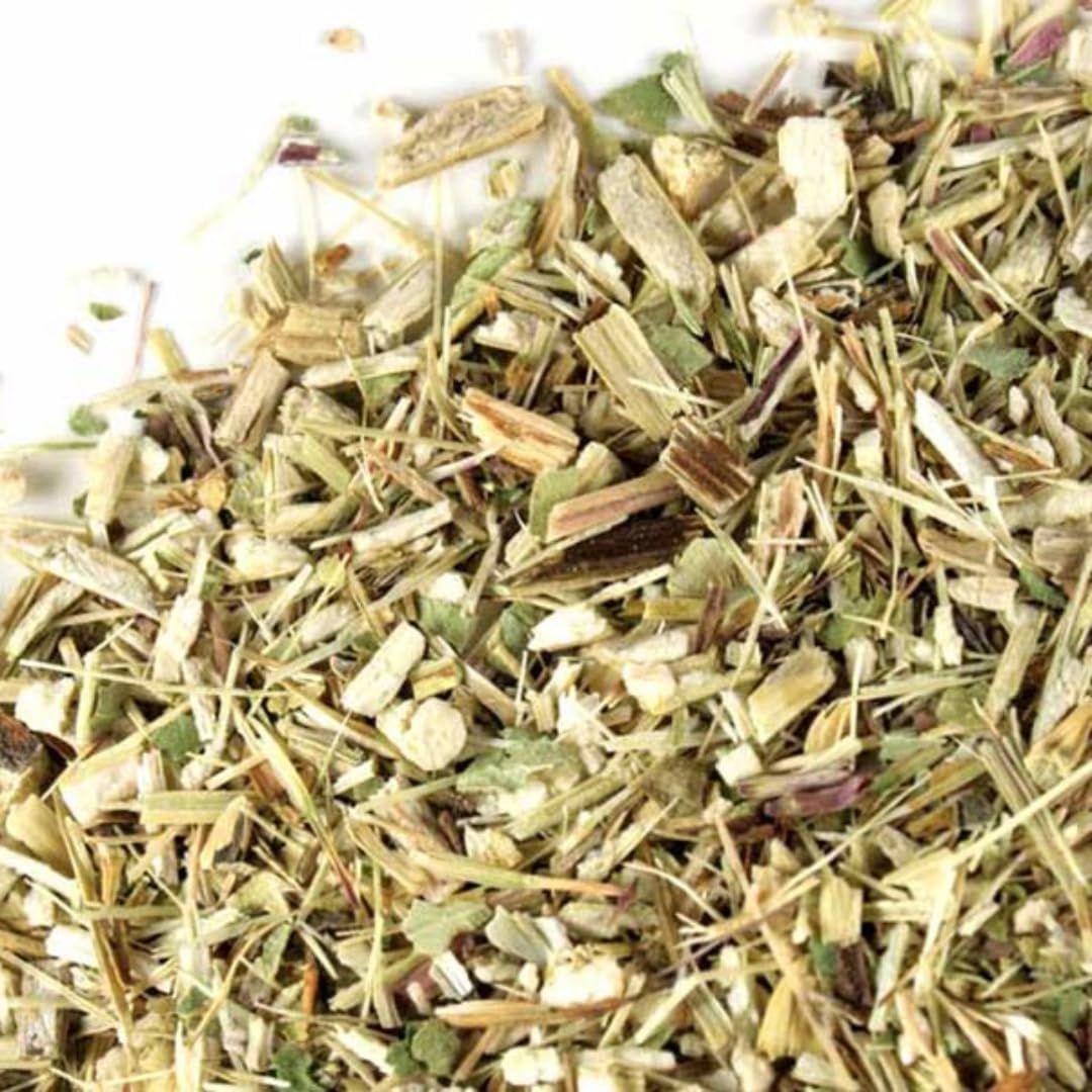 Herb To Body Echinacea Purpurea Herb C/S | Echinacea Purpurea | Wildcrafted | 4oz