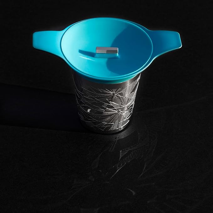 Tea Basket For Loose Tea Loose Leaf Tea Steeper For Loose Leaf Tea Stainless Tea Infuser Fine Mesh Tea Infuser Tea Filter Strainer Tea Diffusers For Loose Tea Brewer (Reflection)
