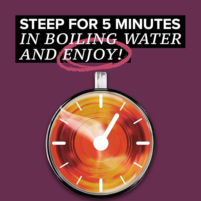 TAZO Tea Bags Sampler, 48 Count Variety Gift Box, 6 Different Flavors, 8 of each