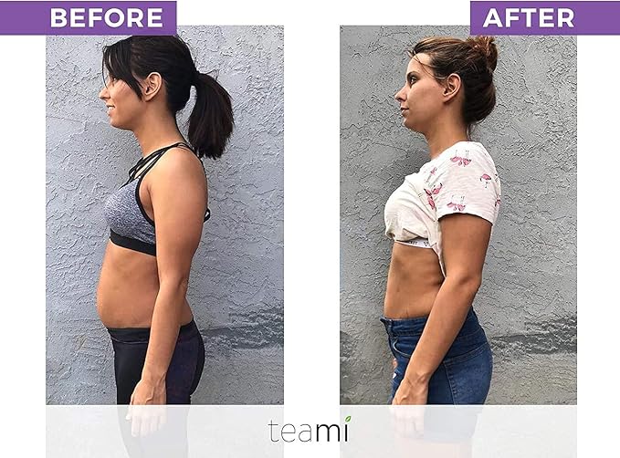 Teami® Herbal Tea for Men & Women, 30 Day Supply