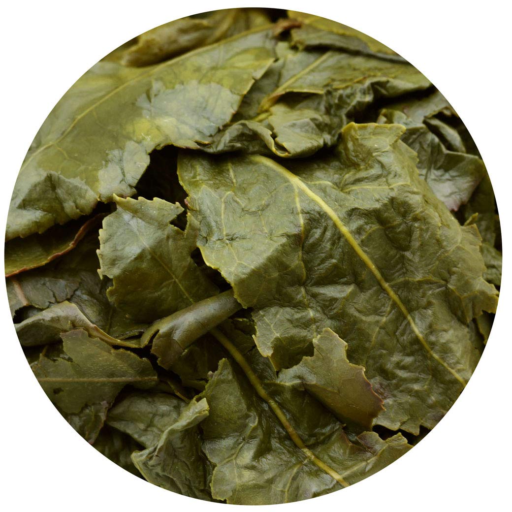GOARTEA 4Pcs 250g / Total 35.2oz Top Grade Tieguanyin Tie Guan Yin Oolong Tea - Iron Goddess Fujian Anxi High Mountain Chinese Oolong Tea