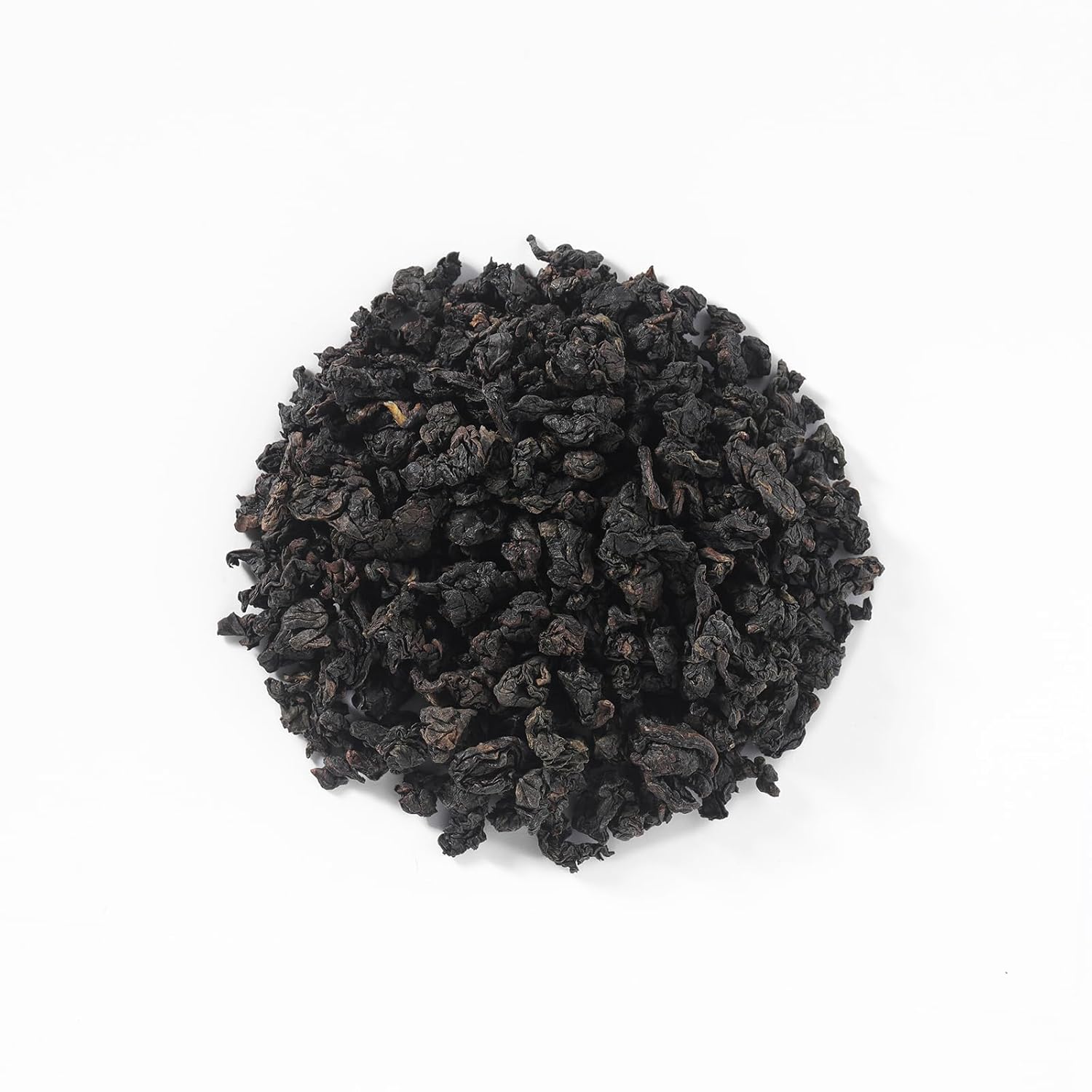 Oolong Tea Bags – Smooth & Mellow Flavor with Roasted Notes and Sweet Lingering Aftertaste – Premium Chinese Oolong from Fujian Pinghe, Natural & Fragrance-Free, Eco-Friendly Corn Fiber Sachets, 12 Count