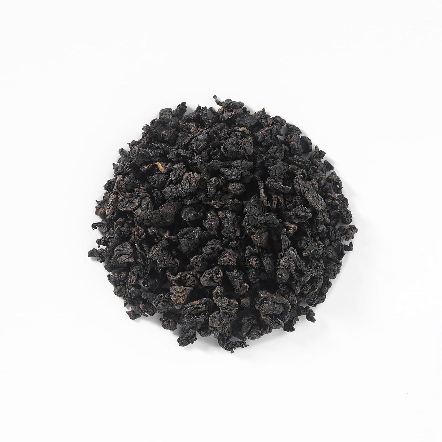 Oolong Tea Bags – Smooth &amp; Mellow Flavor with Roasted Notes and Sweet Lingering Aftertaste – Premium Chinese Oolong from Fujian Pinghe, Natural &amp; Fragrance-Free, Eco-Friendly Corn Fiber Sachets, 12 Count