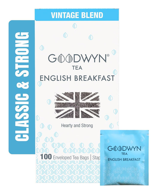Goodwyn English Breakfast Tea