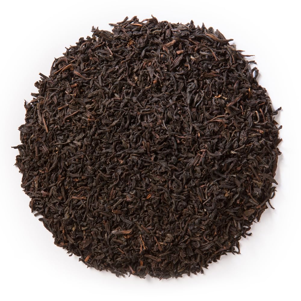 Davidson's Tea Bulk, Russian Caravan, 16-Ounce Bag