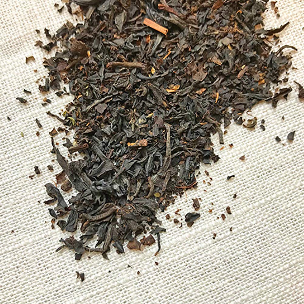 Stash Tea Super Irish Breakfast Premium Loose Leaf Black Tea, 16 Ounce