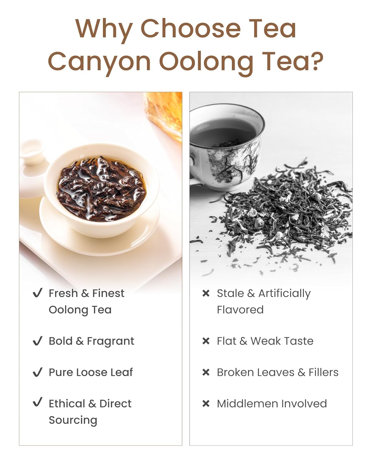 Tea Canyon Da Hong Pao Tea (60g)