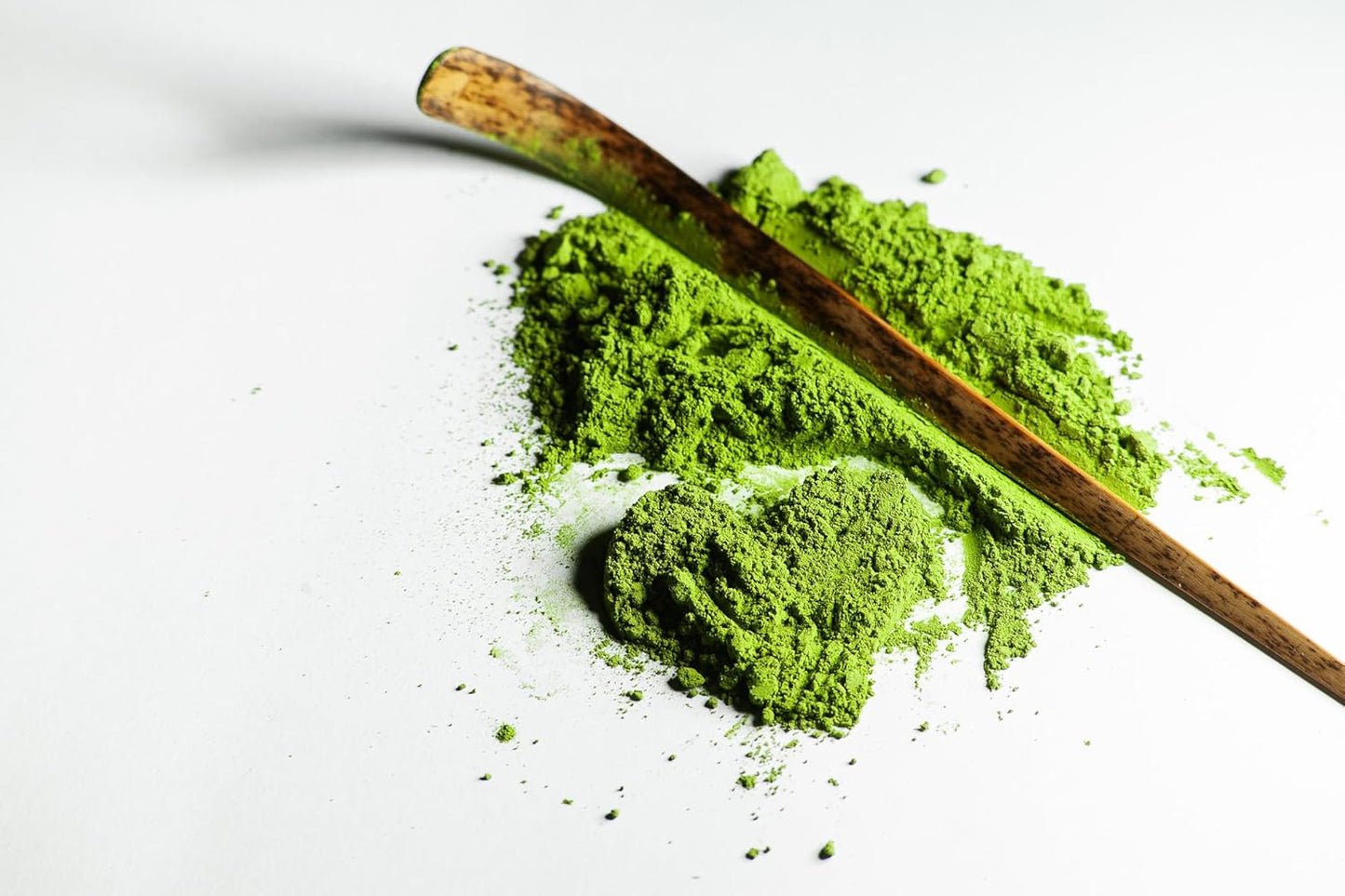 Midori Spring Gold No.2 - Conventional Ceremonial Grade Matcha - Smooth Nutty Blend, Japanese Green Tea Powder (Gold No2)