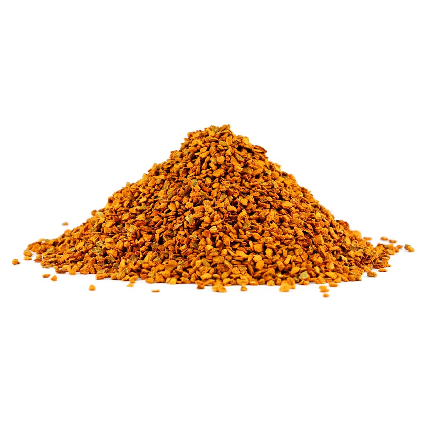 Turmeric root 1 lb | Cut and Sifted Dried Turmeric Pieces | Flavourful Indian Spice | Make Healthy Teas, Smoothies and Lattes | Curcuma longa | 100% Pure and Natural | by Yogi’s Gift®