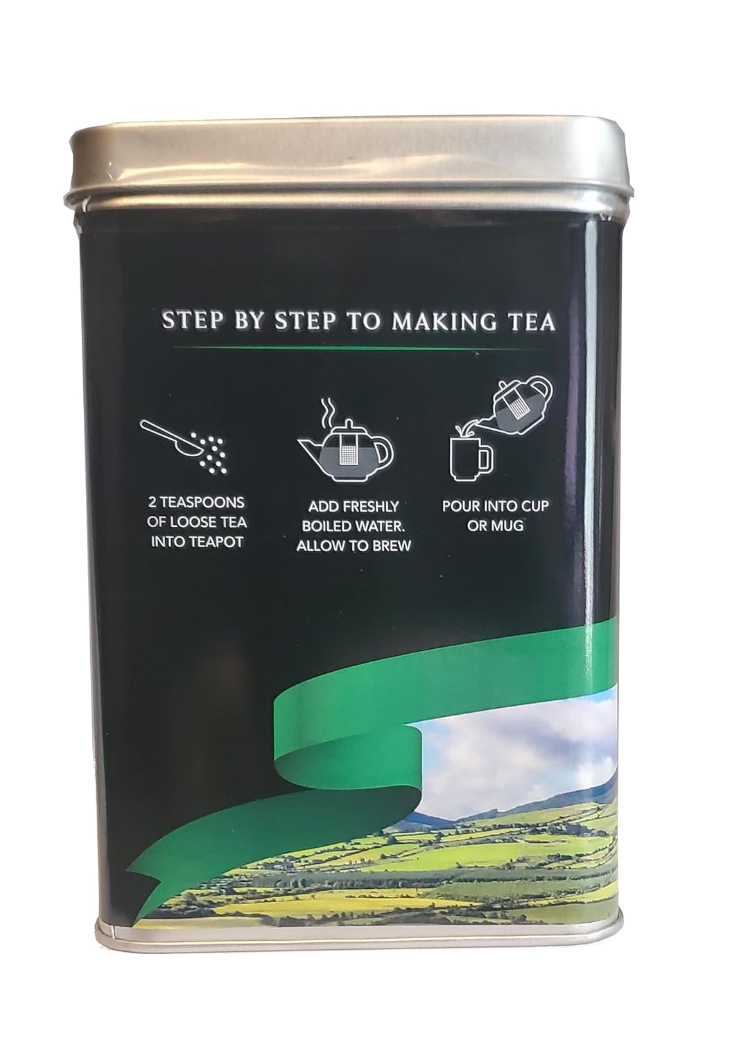Irish Breakfast Tea 500g by McEntee's