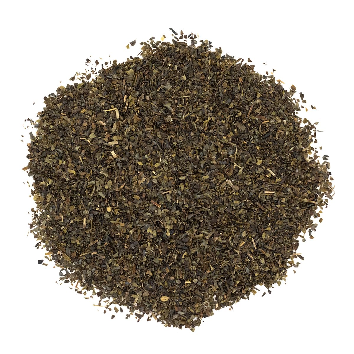 White Tea Loose Leaf Tea Pouches - 4oz | Premium Pai Mu Tan Tea with Amber Brew Jammy Malty Flavor | Delicate Sun-Dried Leaves for Smooth Refreshing Hot
