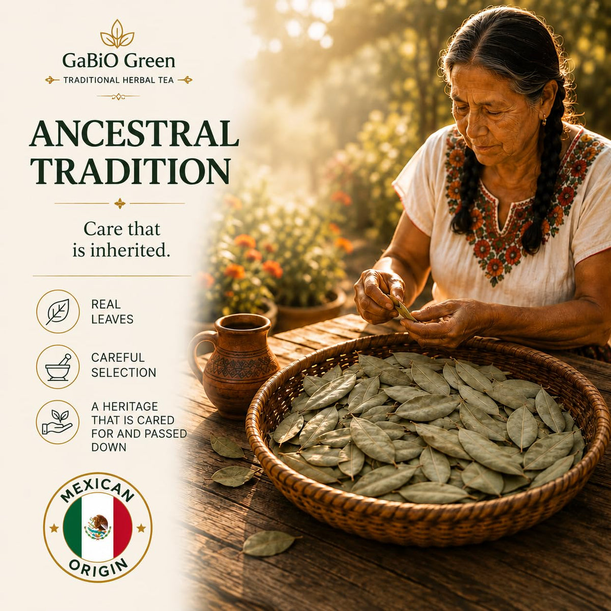 Boldo Herbal tea Dried Leaves, whole Boldo Leaf, Natural Infusion Hojas De Boldo, Peumus Boldus Herbal Tea, Boldo Tea By