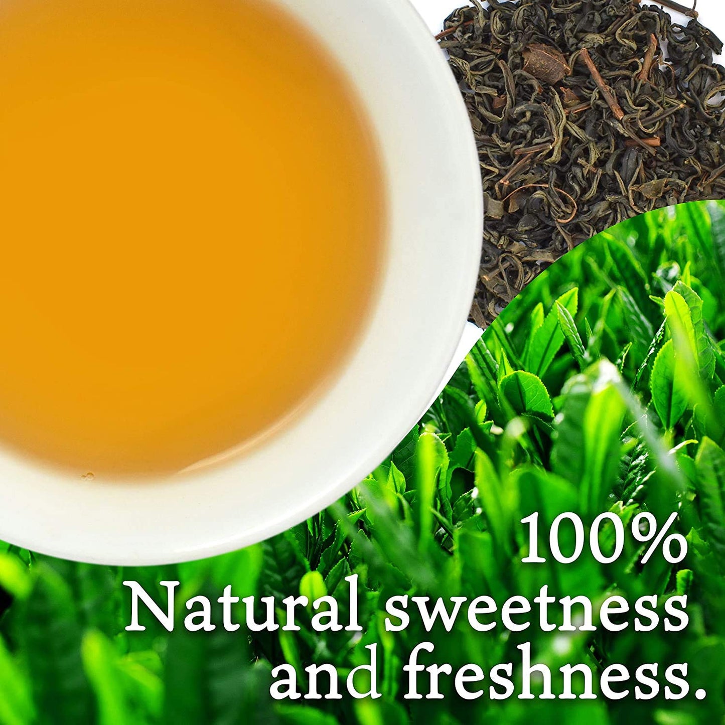 YAMASAN KYOTO UJI Organic Oolong tea Loose Leaf Tea,100% authentic made in Japan, 100g (3.53Oz)