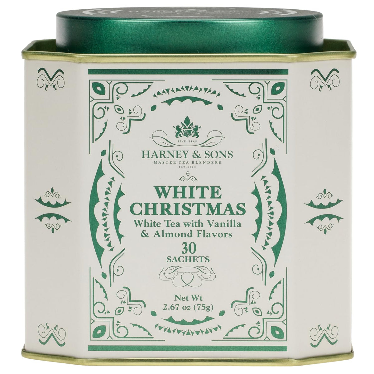 Harney & Sons Tea