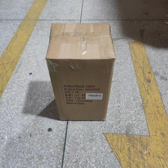 iDavosic.ly 3 Tier Tea Bag Organizer, Packet Storage Holder Spinning Carousel With 9 Compartments, Rotating Metal Caddy for Kitchen Counter Cabinet, Up to 108 Teabags Storage, Black