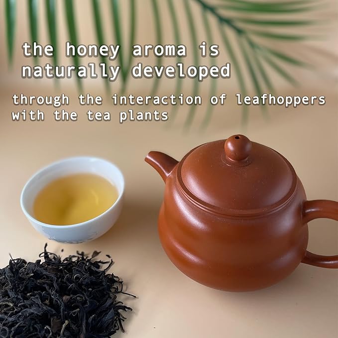 Teacrave, Taiwanese Tea Tasting Pack 3 Flavors, Taiwan-Tea Sampler, Gift