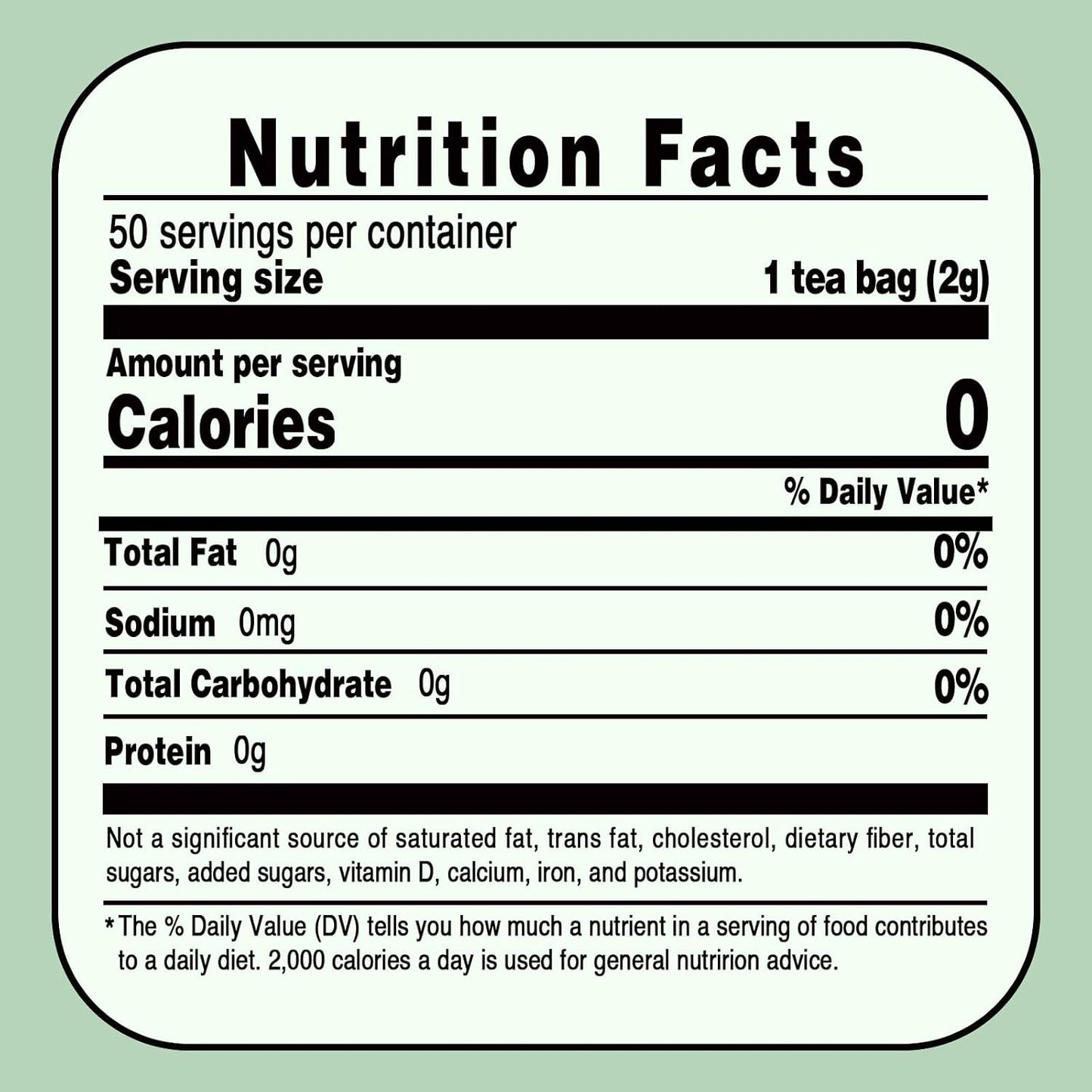 Jarteela - Bitter Melon Tea Bags, 50 Count, Dried Bitter Melon | Premium dried momordica charantia herbal tea, non-GMO &amp; caffeine-free, carefully processed for consistent steeping flavor