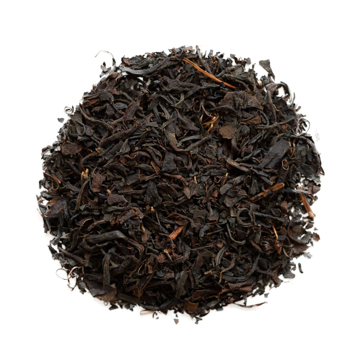 Ocha & Co. Organic Black Tea – Japanese First Harvest Japanese Loose Leaf - Benifuuki Cultivar with Zero Bitterness – Smooth