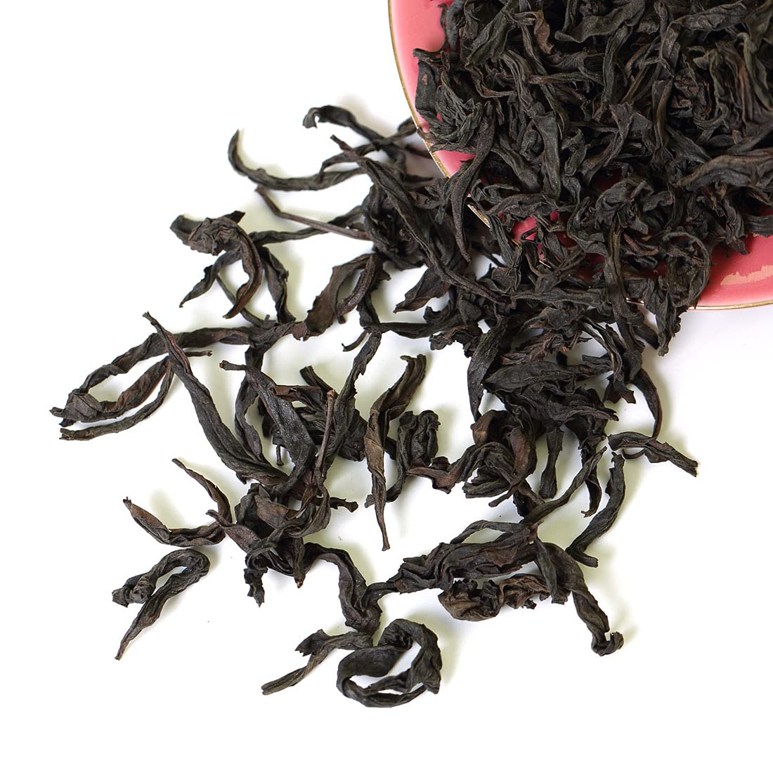 GOARTEA 50g / 1.76oz Nonpareil Supreme Fujian Wuyi Da Hong Pao Dahongpao Big Red Robe Rock Loose Leaf Chinese Oolong Tea