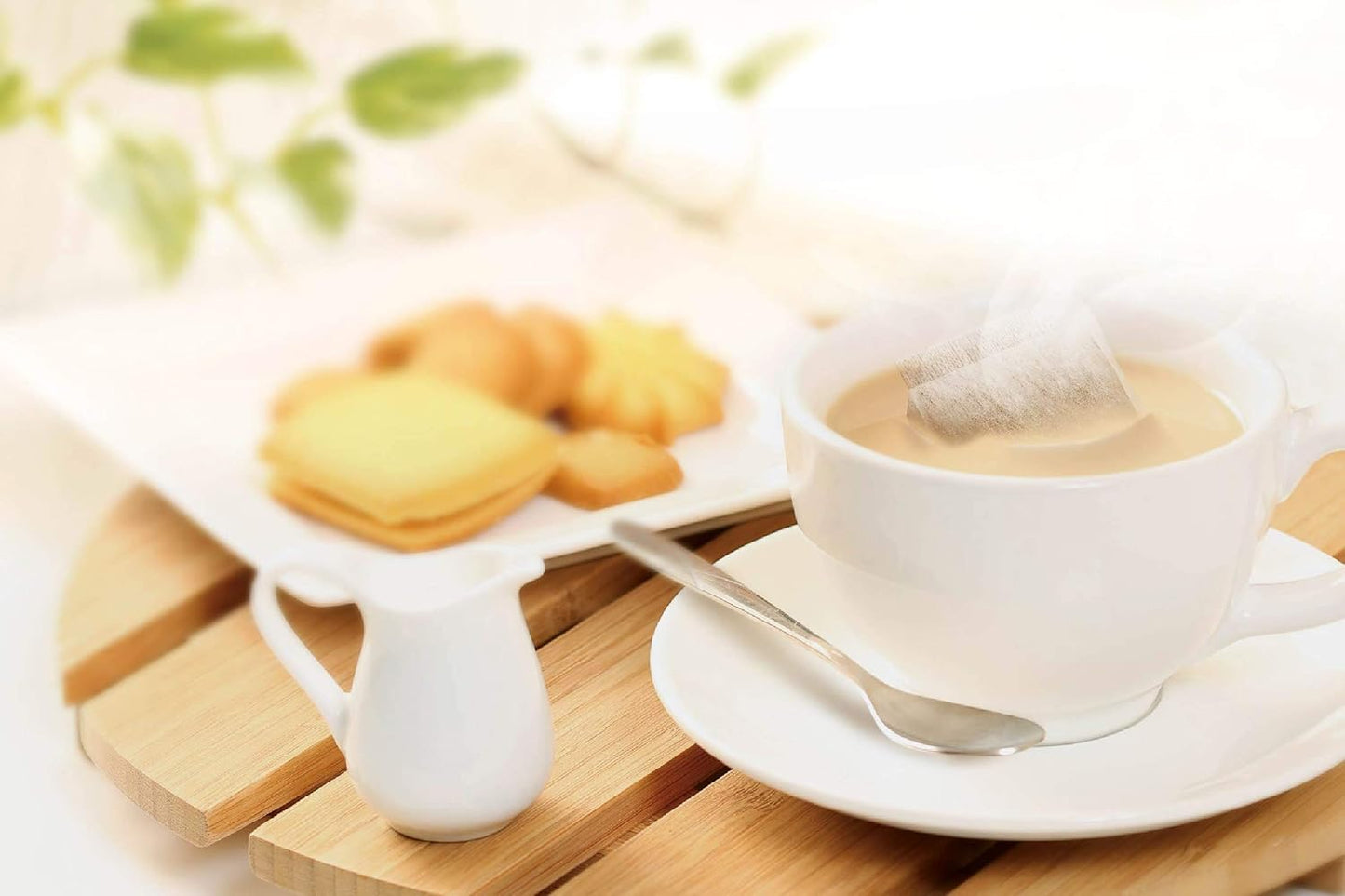 3:15pm Milk Tea - Classic Series - Authentic Bubble Tea (10 teabags) (Rose Fruity Milk Tea, 30)