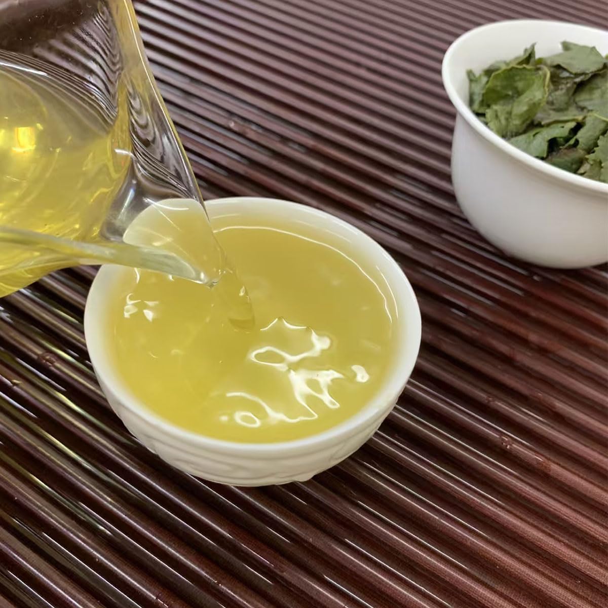 Tieguanyin7.05OZ/200g,tieguanyin oolong tea,Loose Leaf Tea.