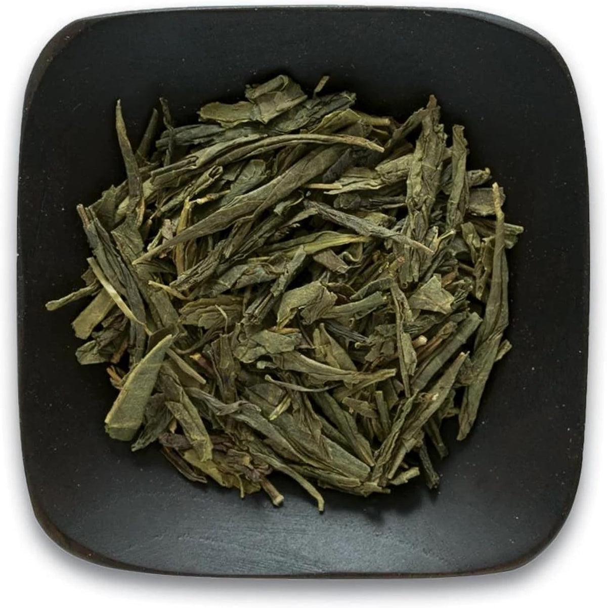 Frontier Herb Green Sencha Leaf Tea