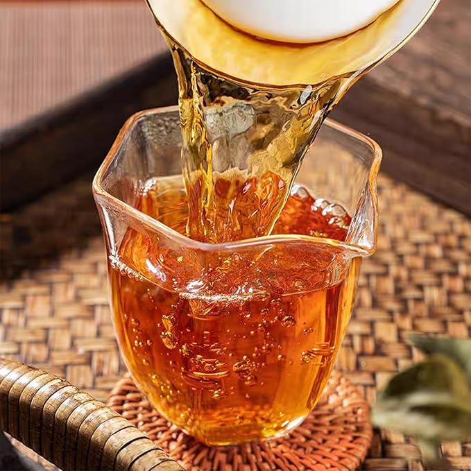 Wuyi Rougui Tea 8.81oz Rou gui Oolong Rock High Mountain Loose Leaf Roasted Tea