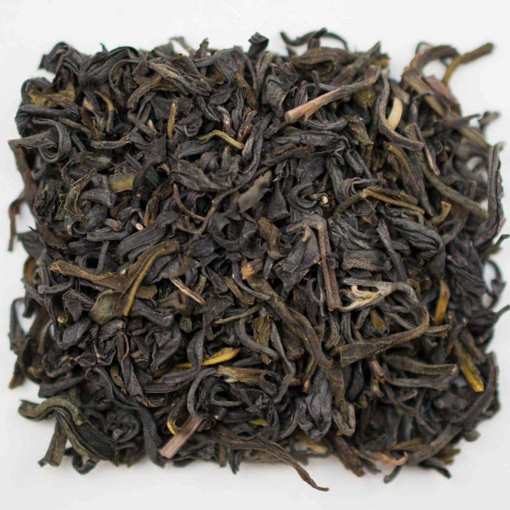 Purple Tea Single Serve Cups