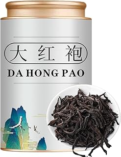 Favorites Sampler Set,Loose Leaf,Tea Variety Green,Herbal,Black 125克X1罐正岩柔桂岩茶 Favorites Sampler Set,Loose Leaf,Tea Variety Green,Herbal,Black